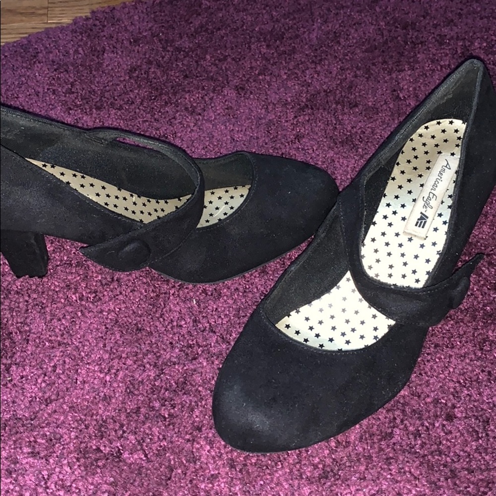 Heels